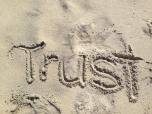 Trust -1