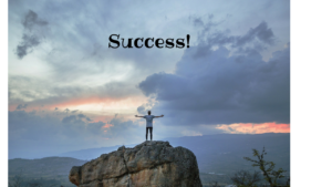 success
